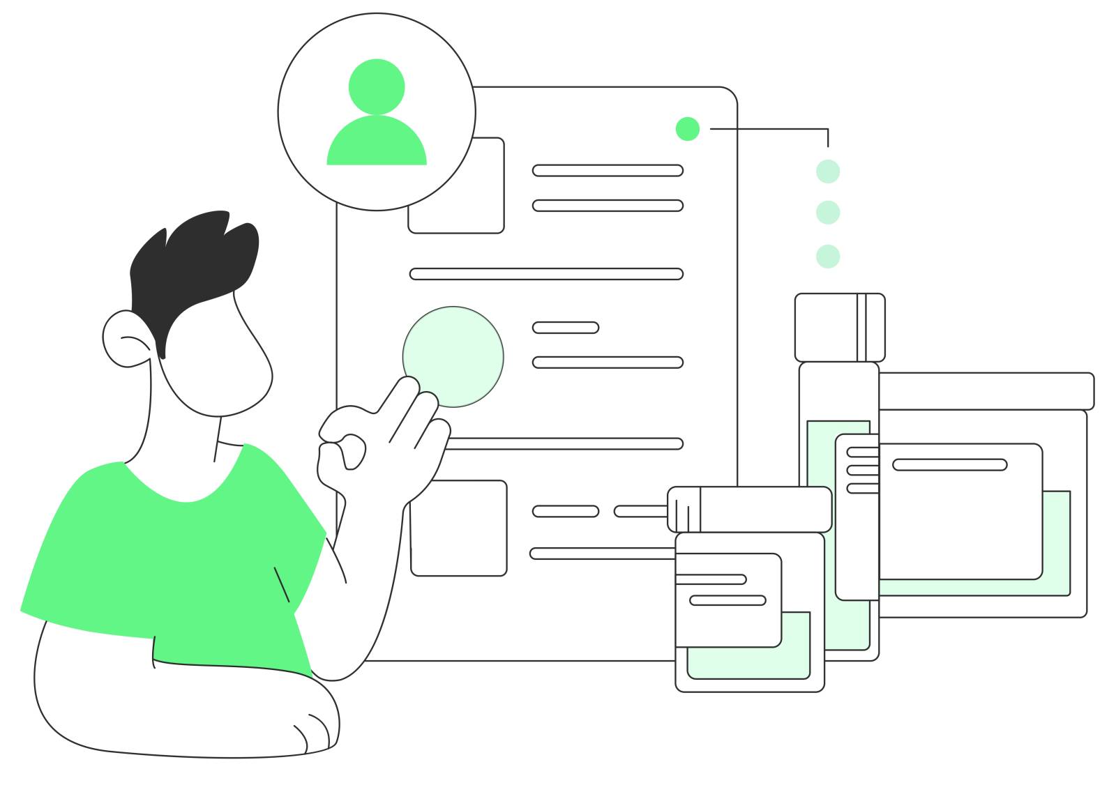 Ne perdez plus vos étiquettes produit