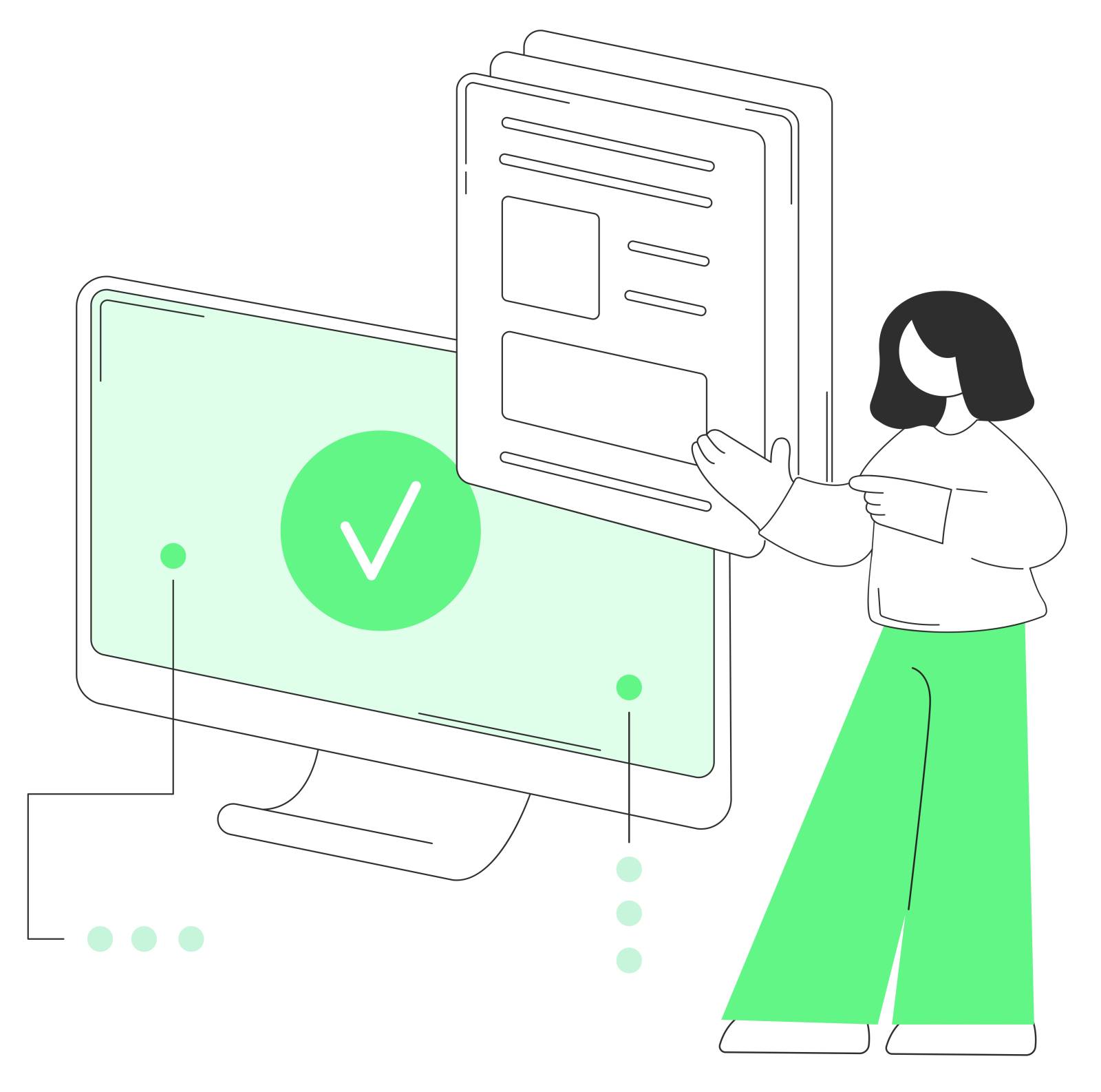 Fini le stockage papier pendant 5 ans