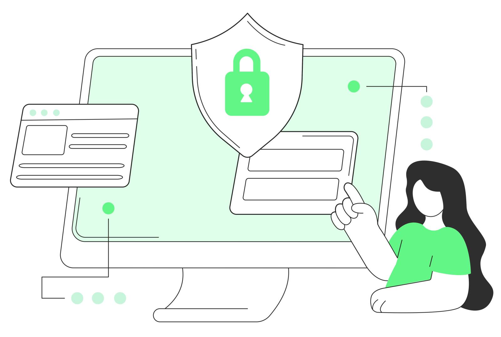 Travailler en toute sécurité