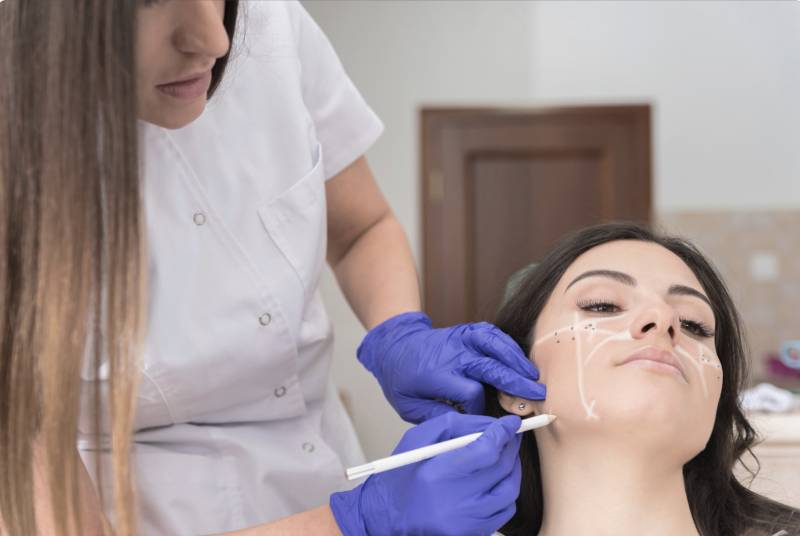 Les risques et les bénéfices potentiels des traitements et des interventions à Nice